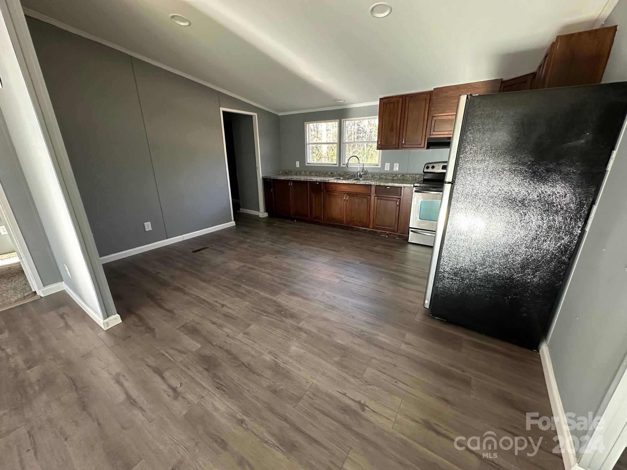 Catawba Acres - Residential