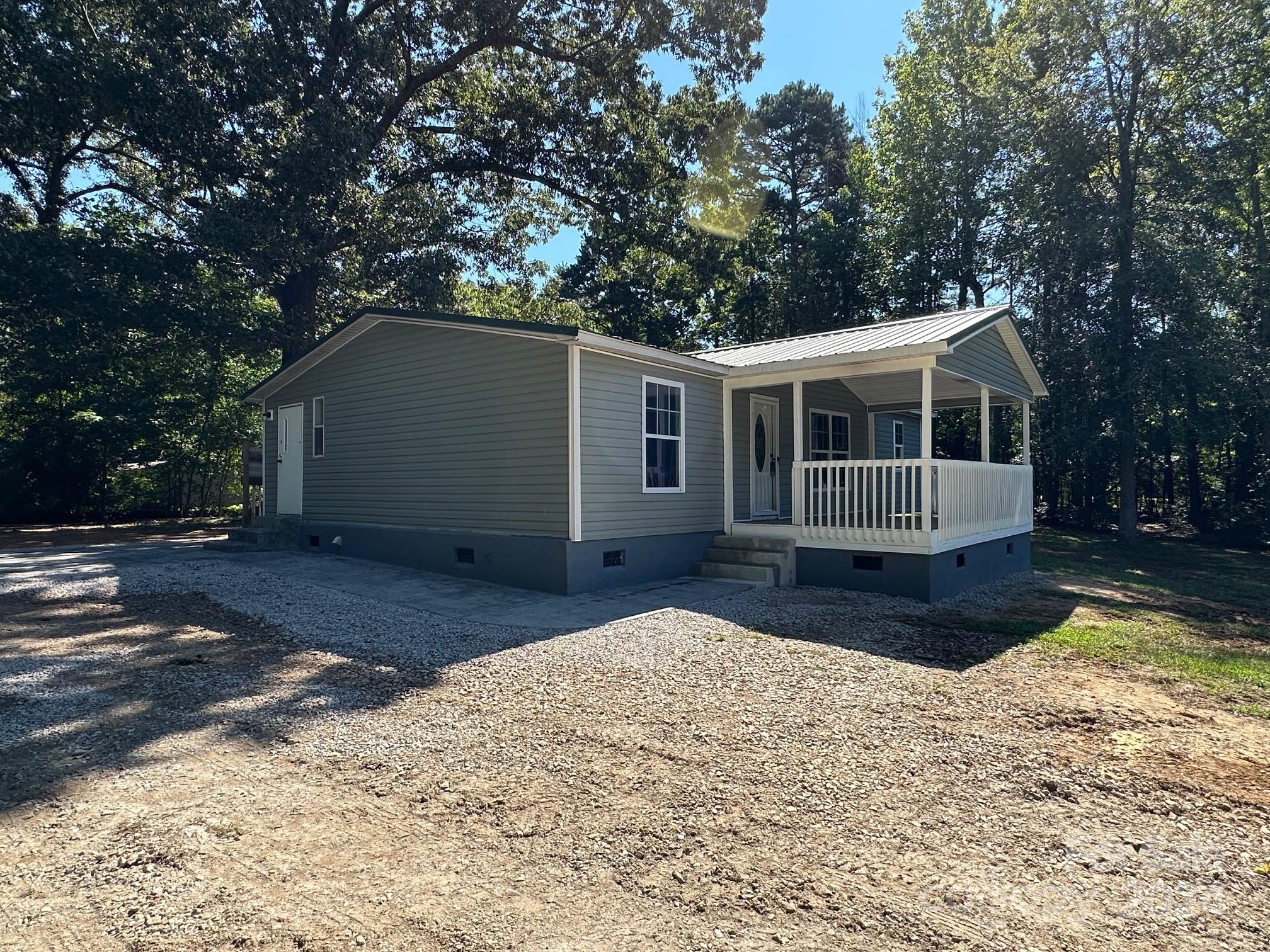 Catawba Acres - Residential