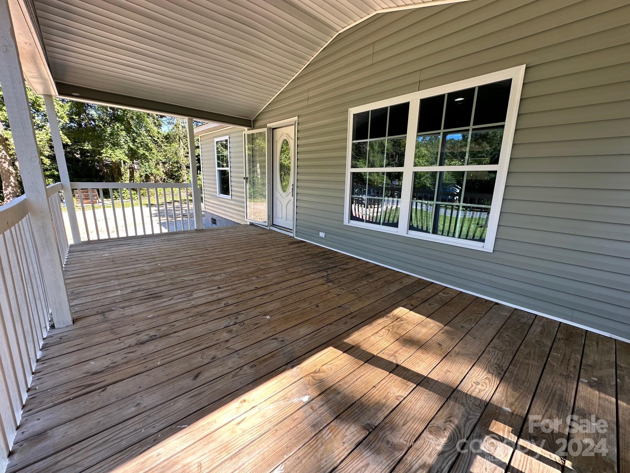 Catawba Acres - Residential