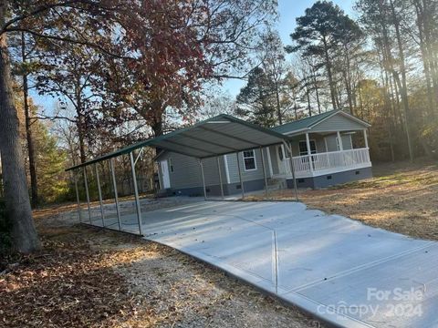 A home in Rock Hill