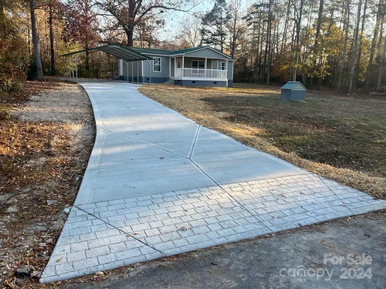 Catawba Acres - Residential