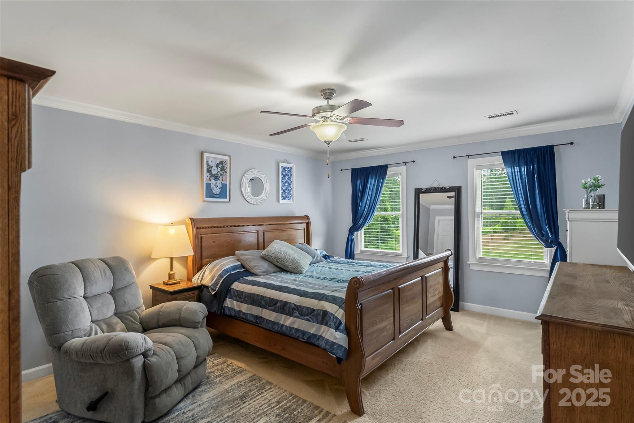 Woodwinds - Residential