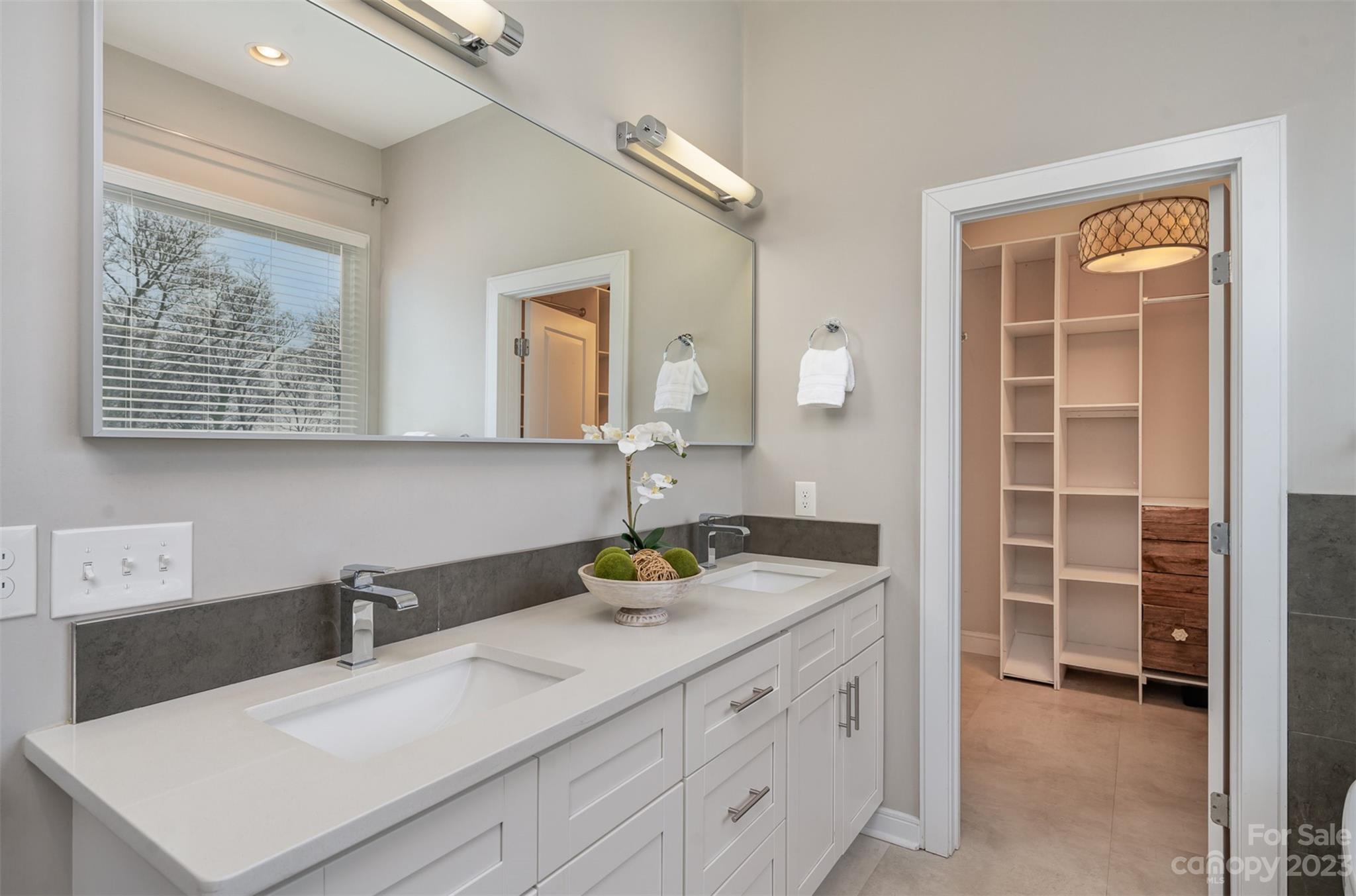 Seversville - Residential