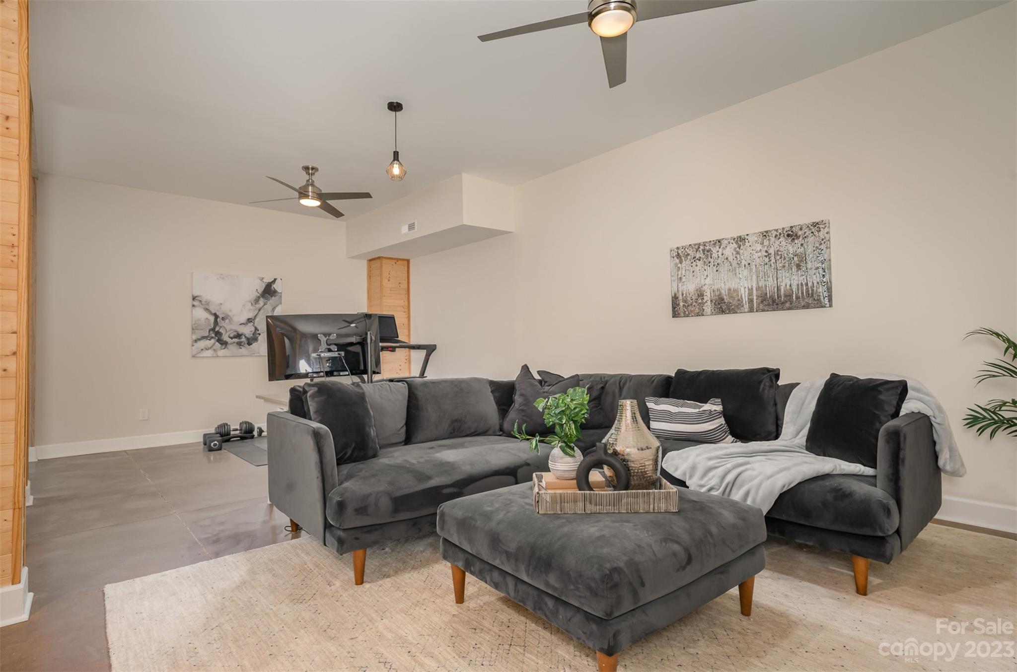 Seversville - Residential