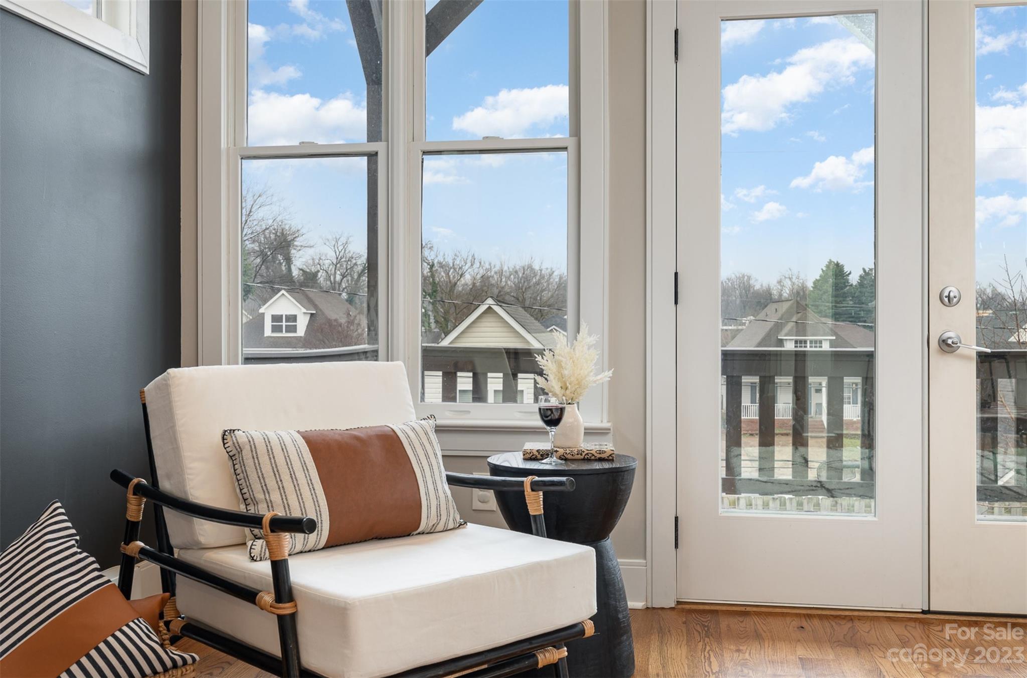 Seversville - Residential