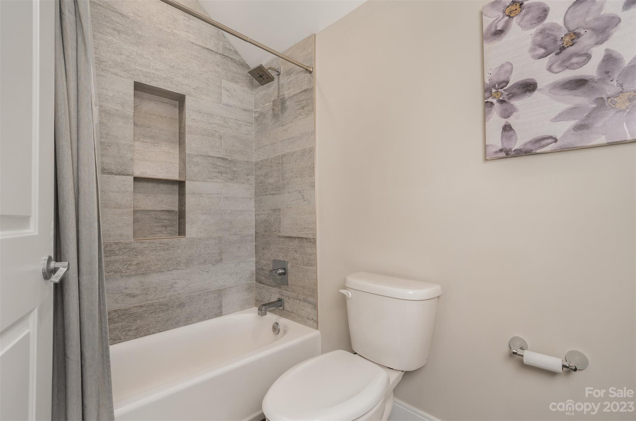Seversville - Residential