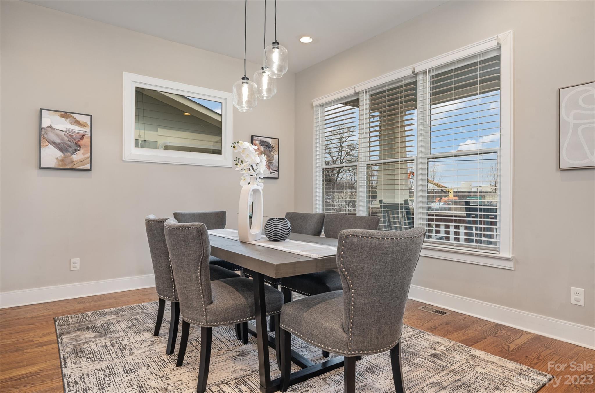Seversville - Residential