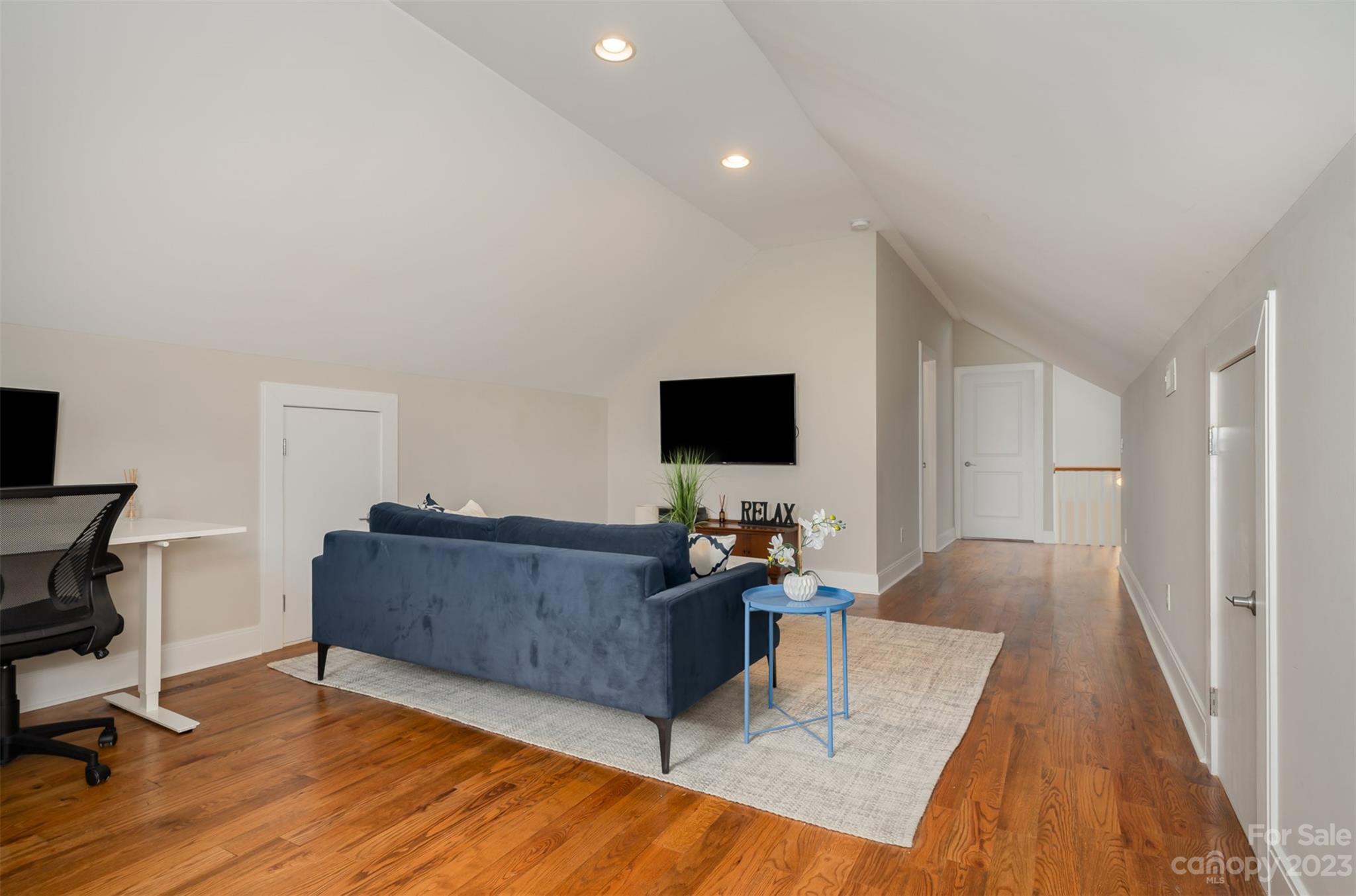 Seversville - Residential