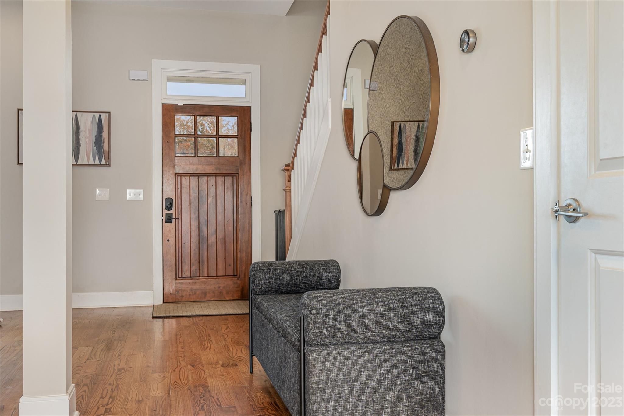 Seversville - Residential
