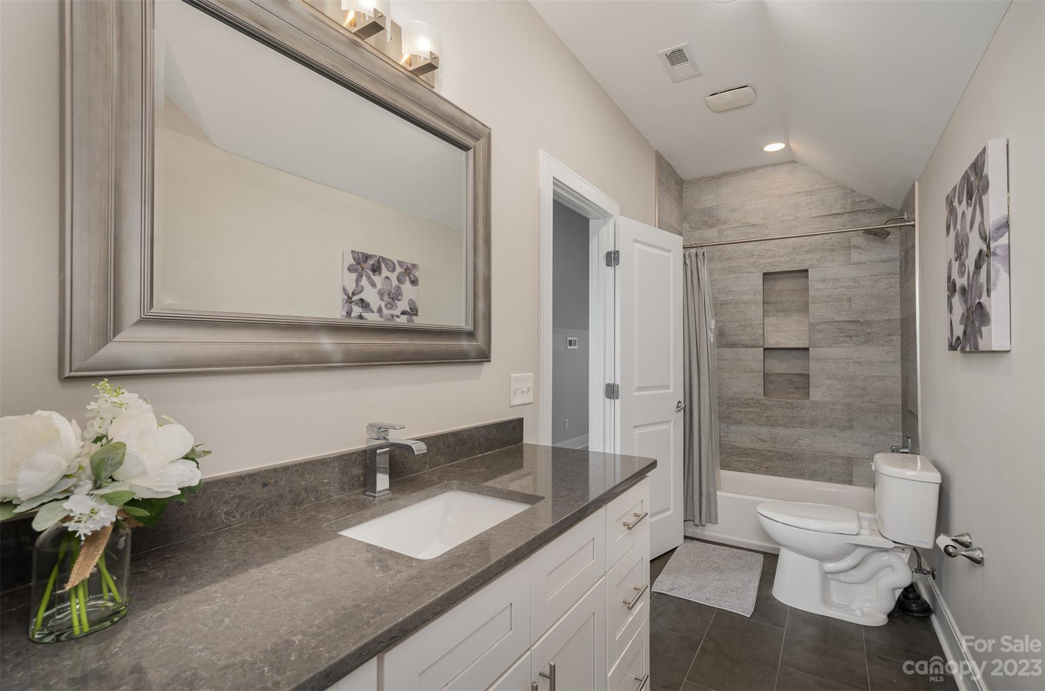 Seversville - Residential