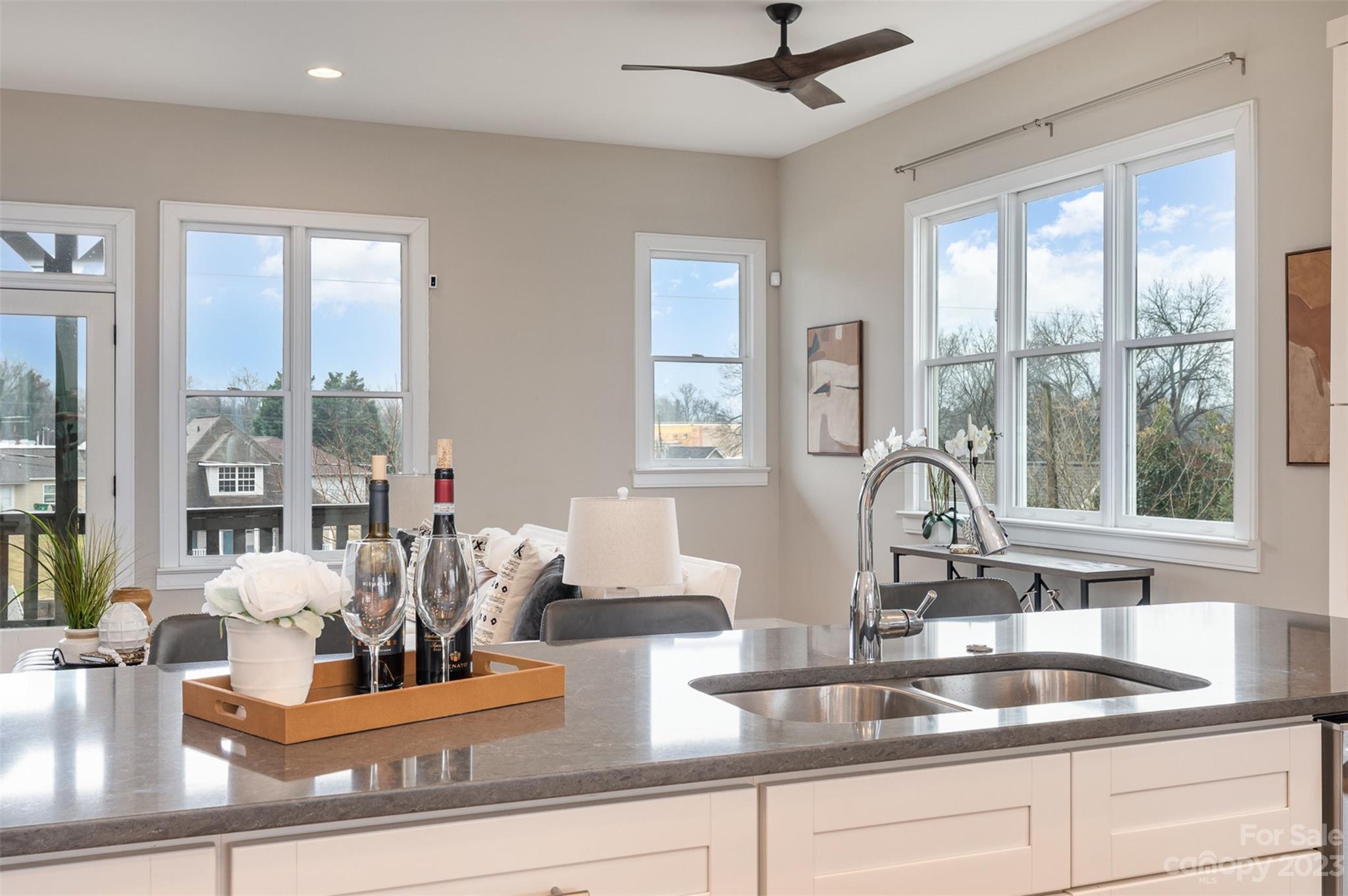 Seversville - Residential