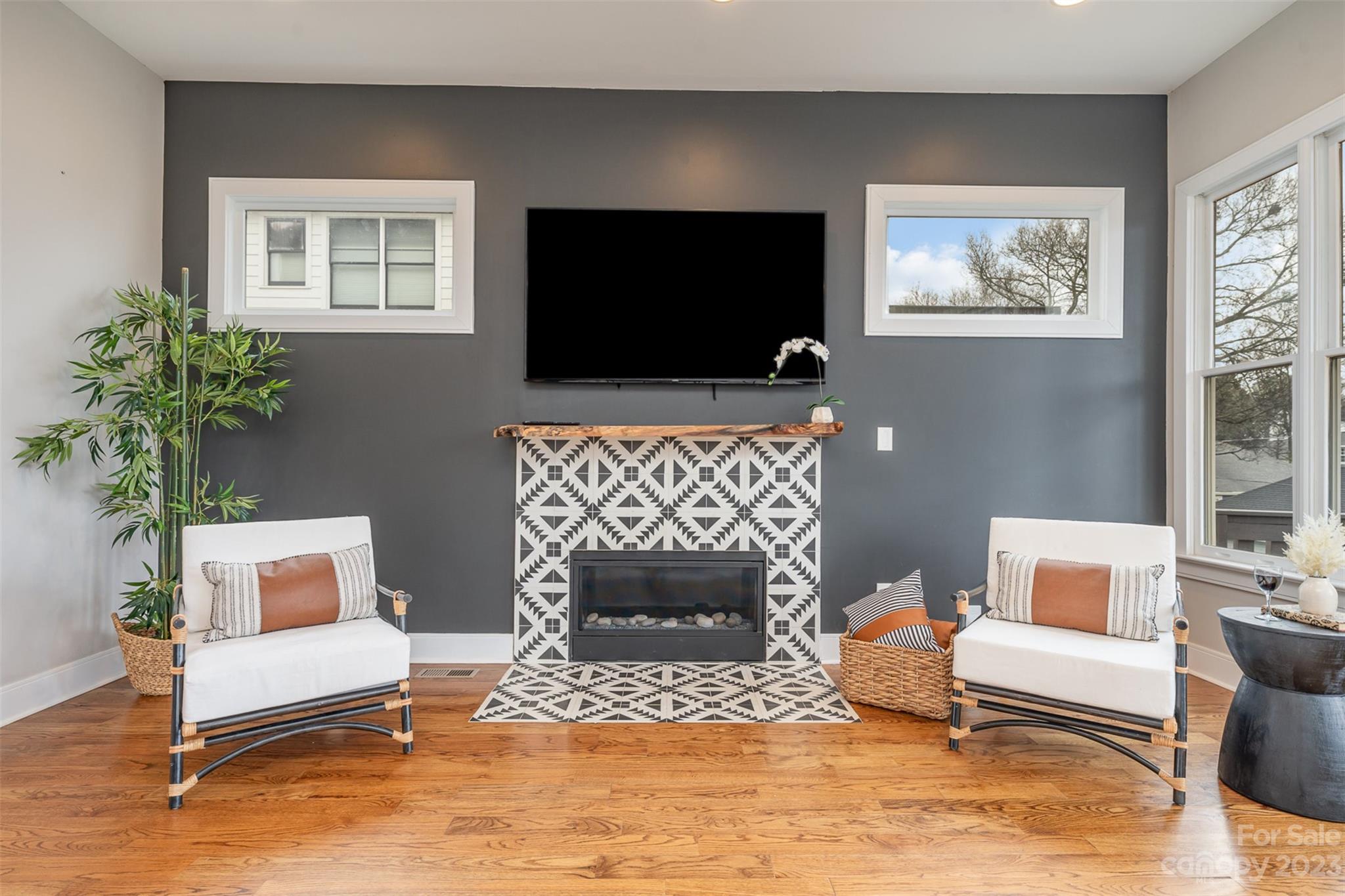 Seversville - Residential