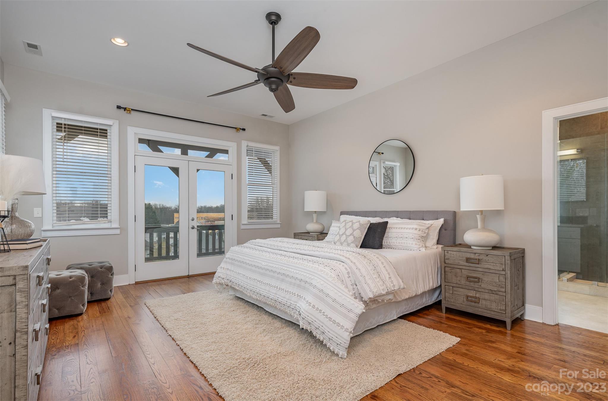 Seversville - Residential