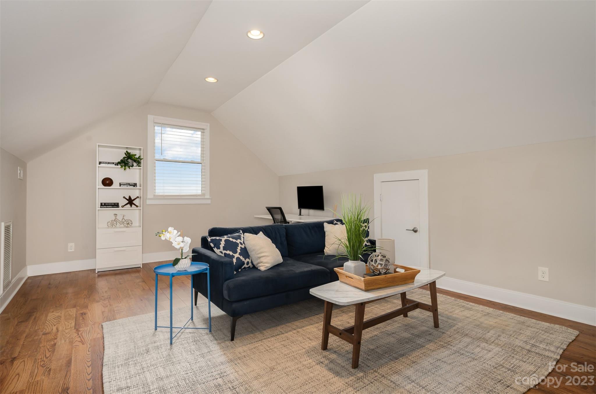 Seversville - Residential