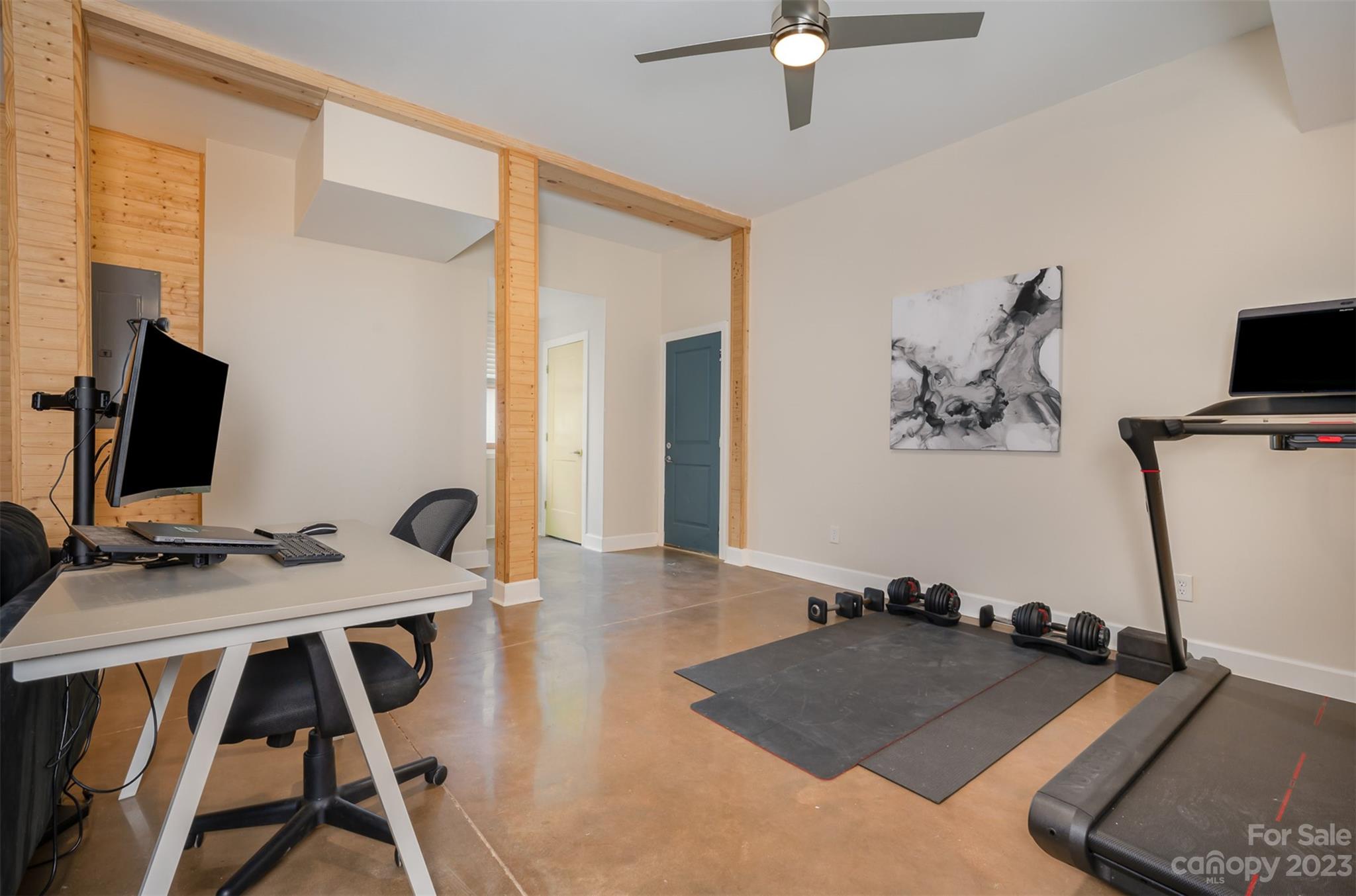 Seversville - Residential