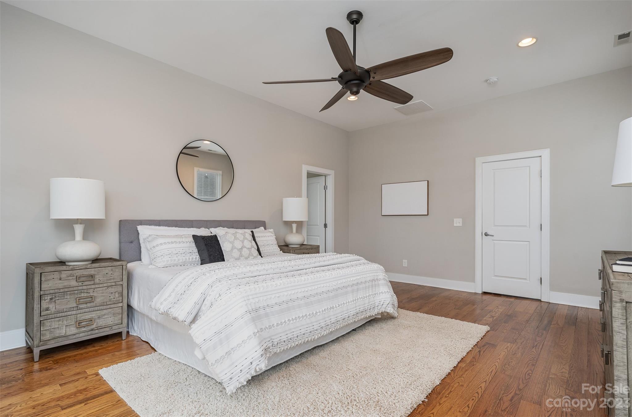 Seversville - Residential