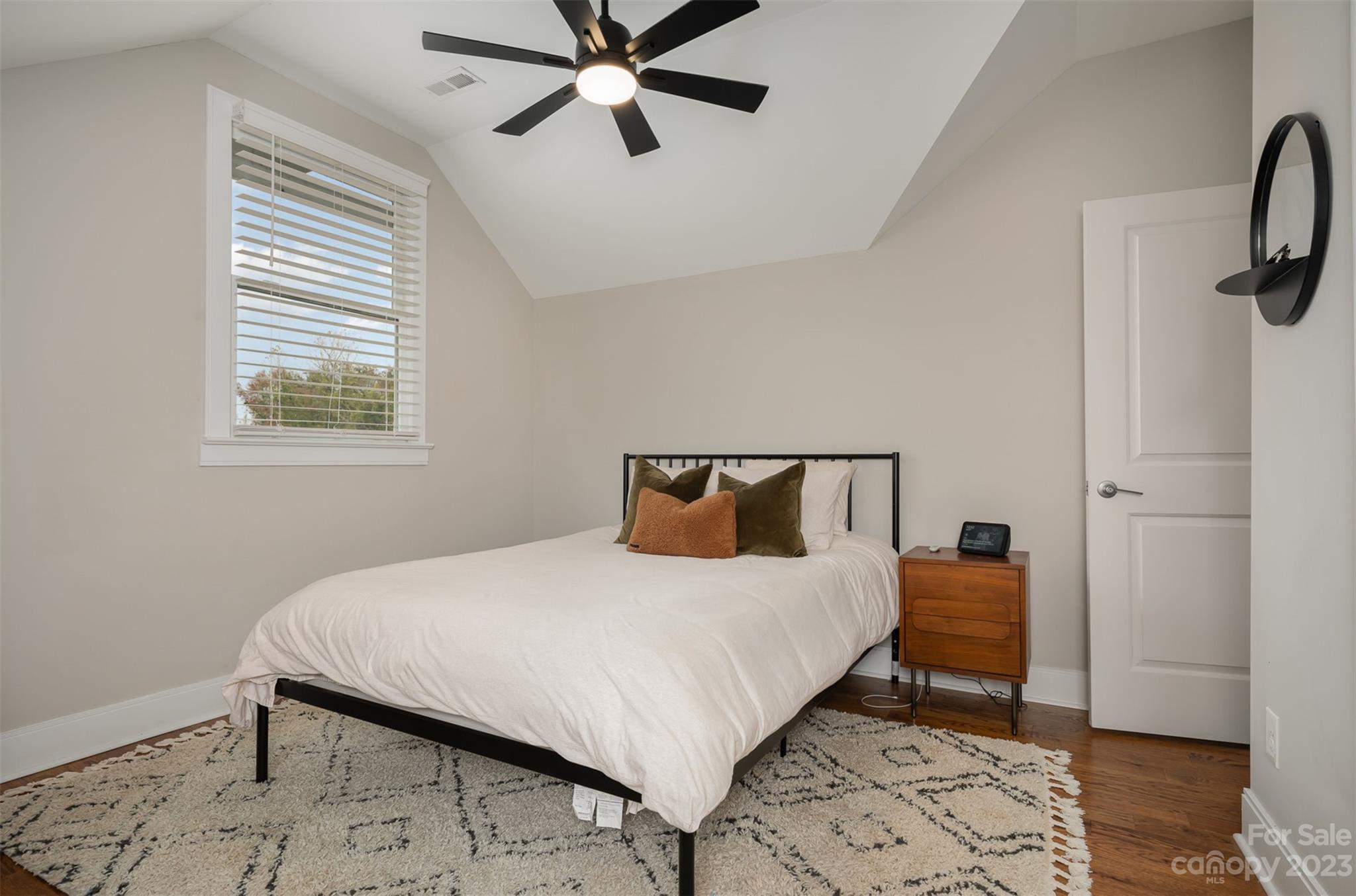 Seversville - Residential