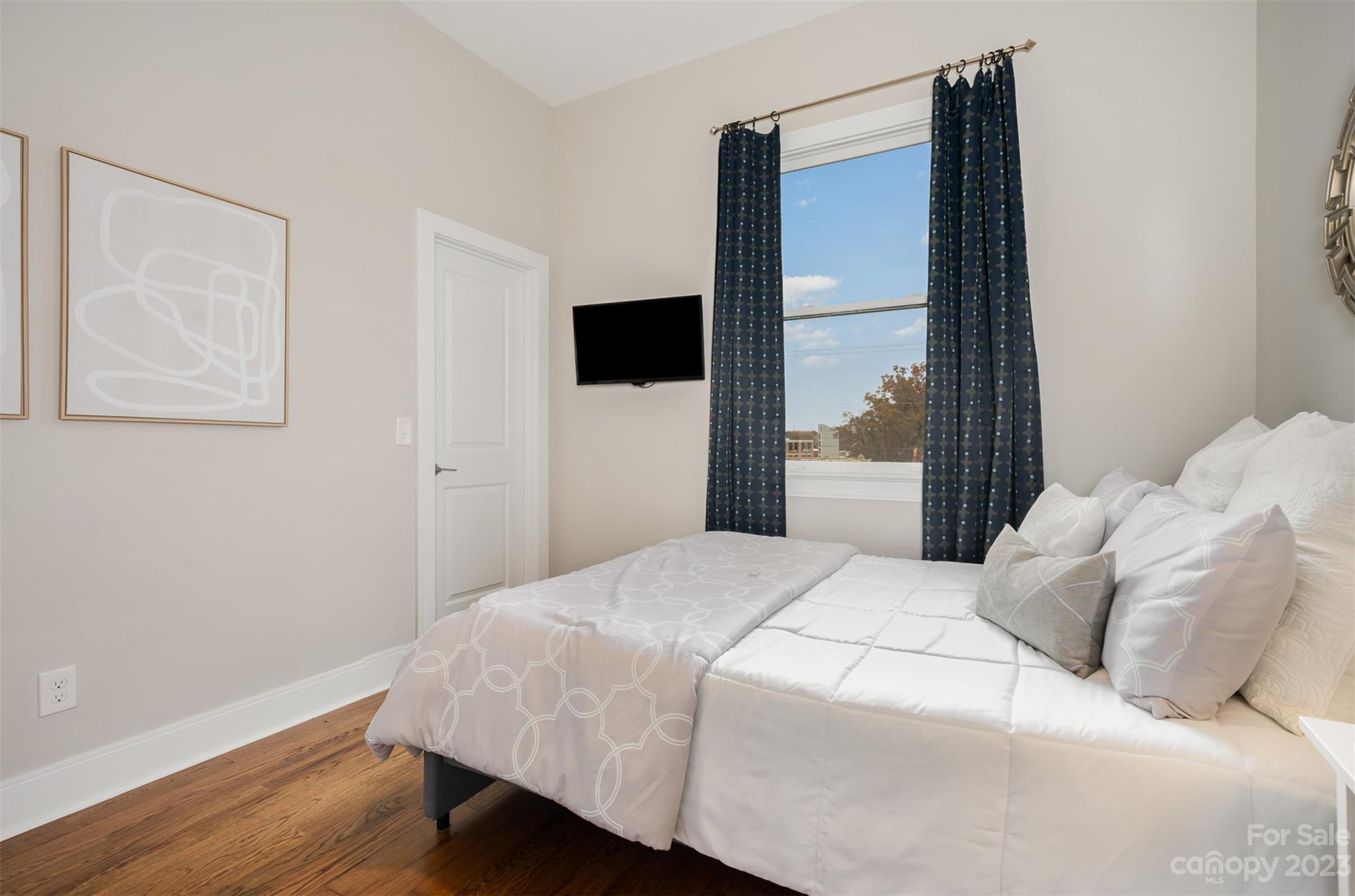 Seversville - Residential