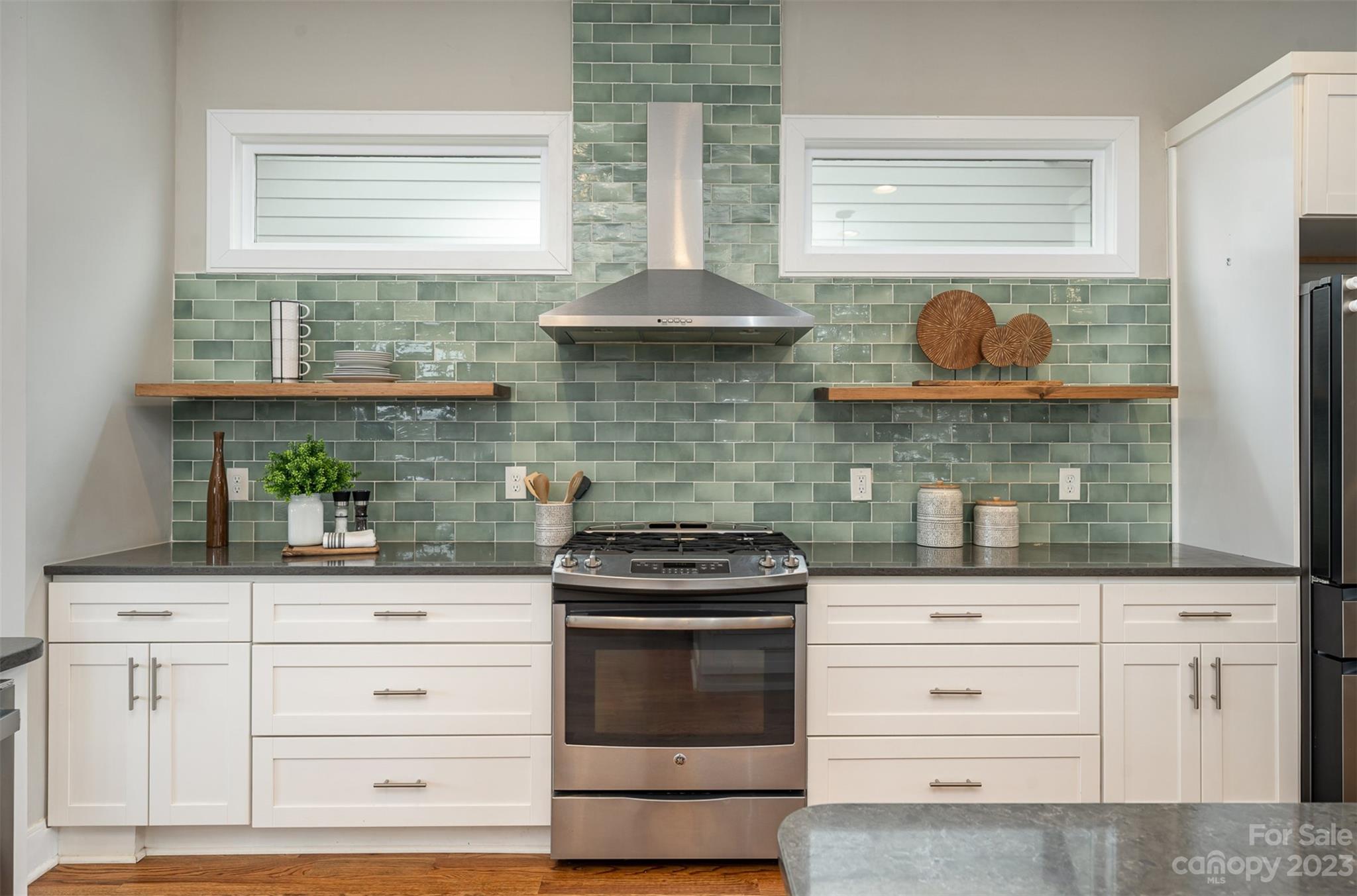 Seversville - Residential