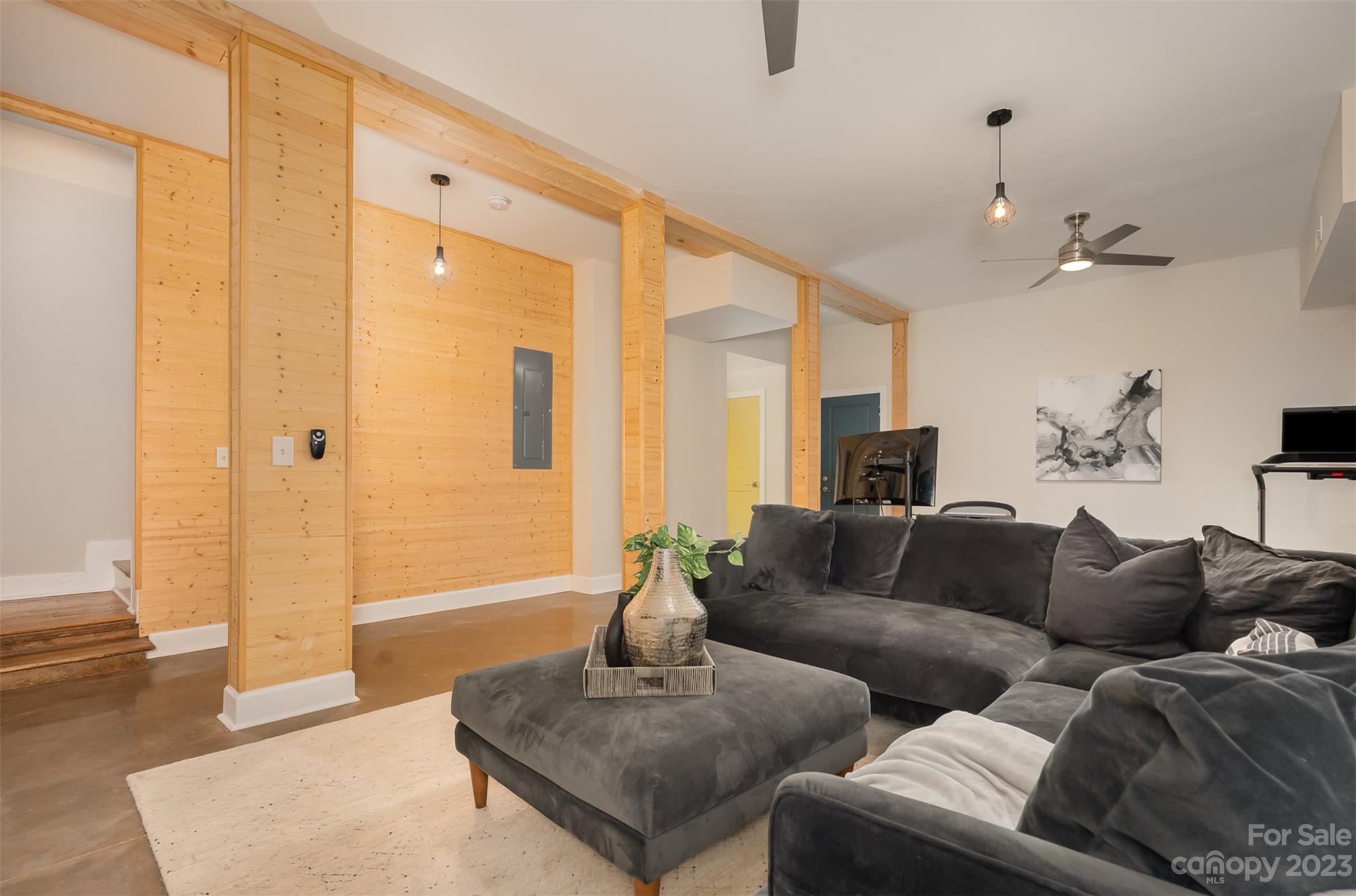Seversville - Residential