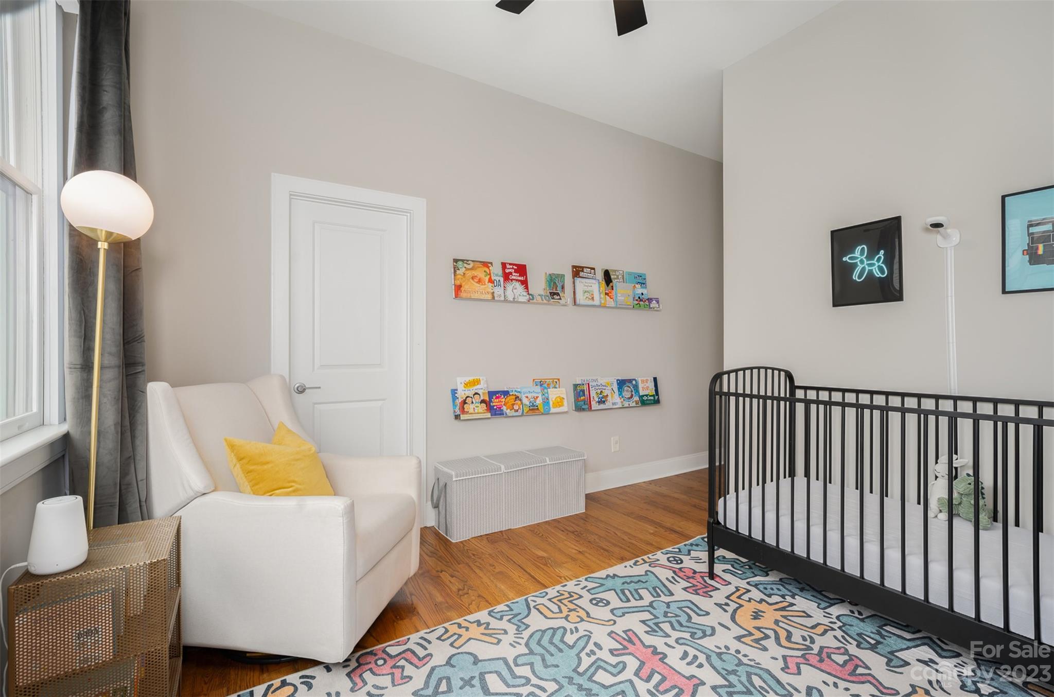 Seversville - Residential