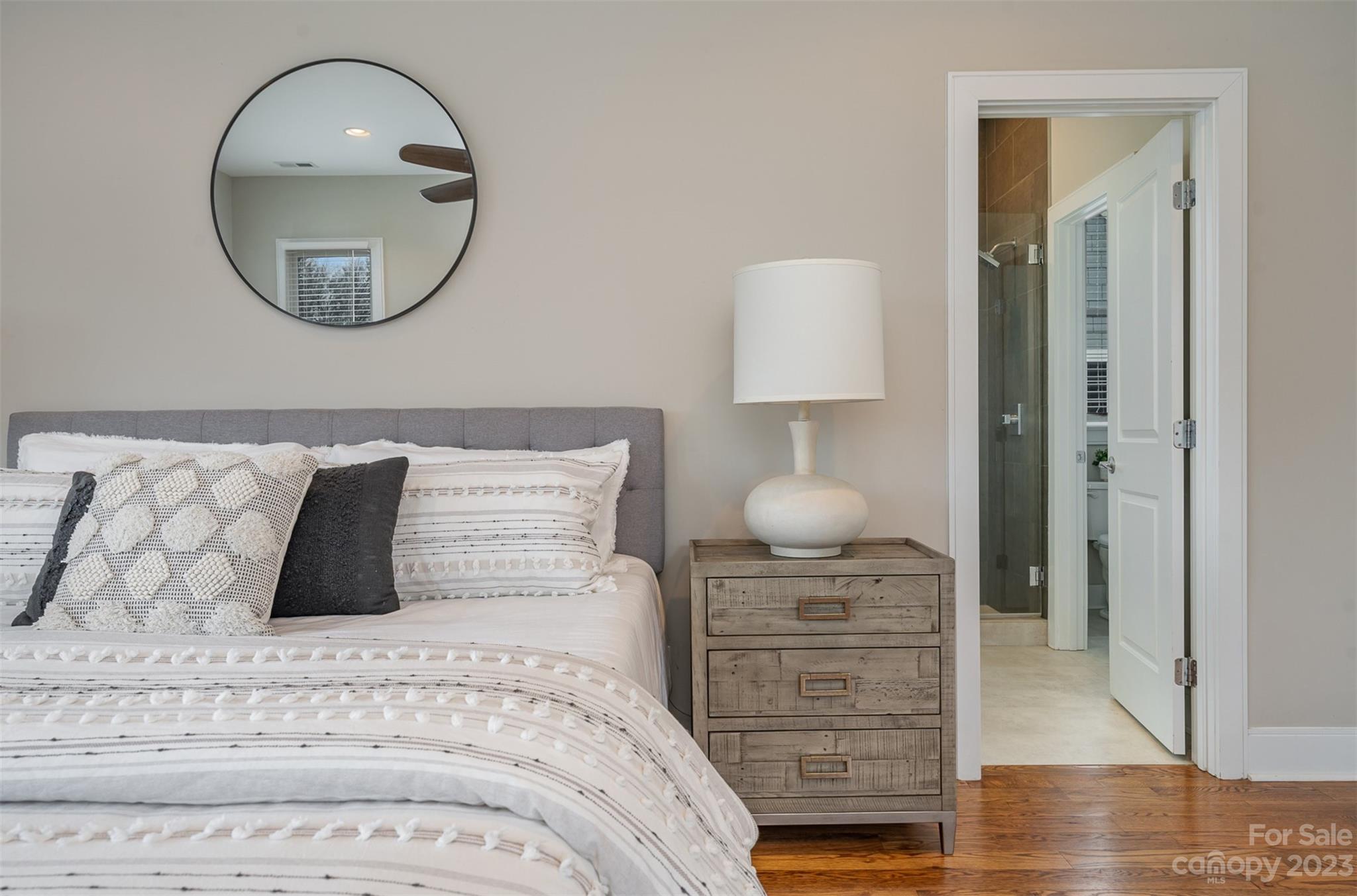 Seversville - Residential