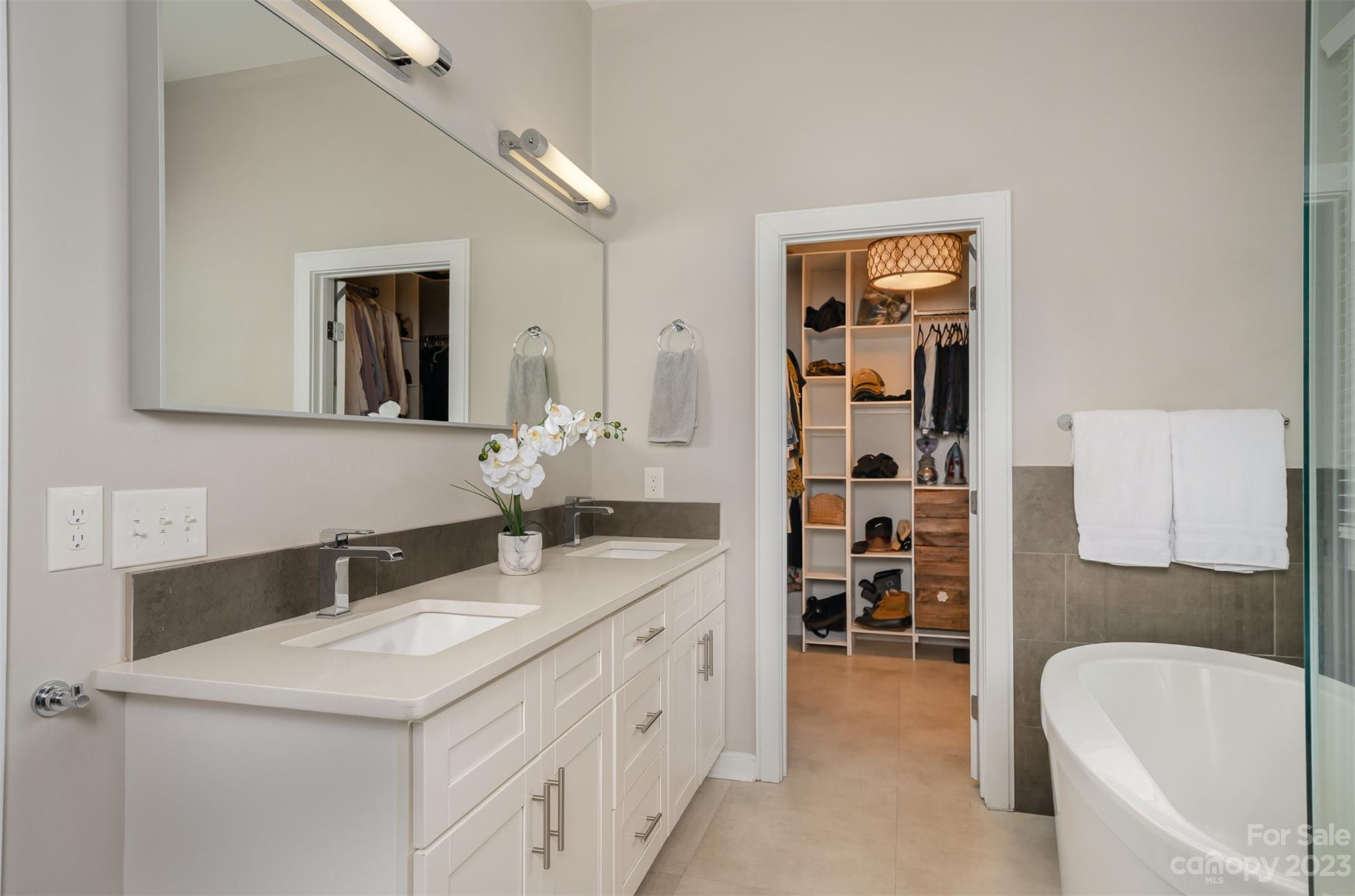 Seversville - Residential