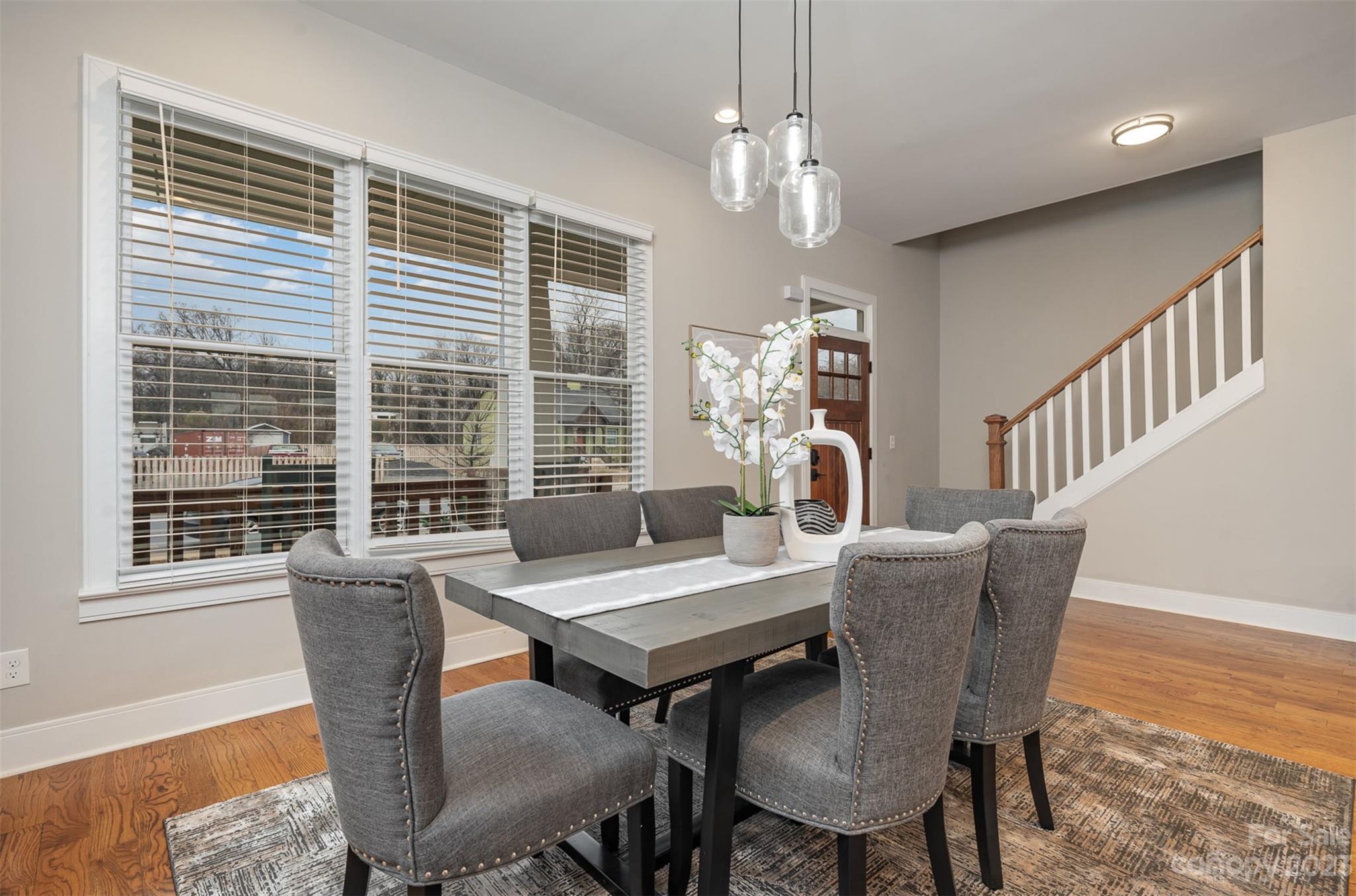 Seversville - Residential