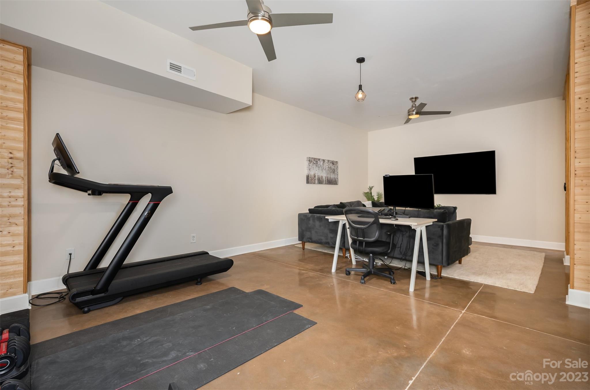 Seversville - Residential