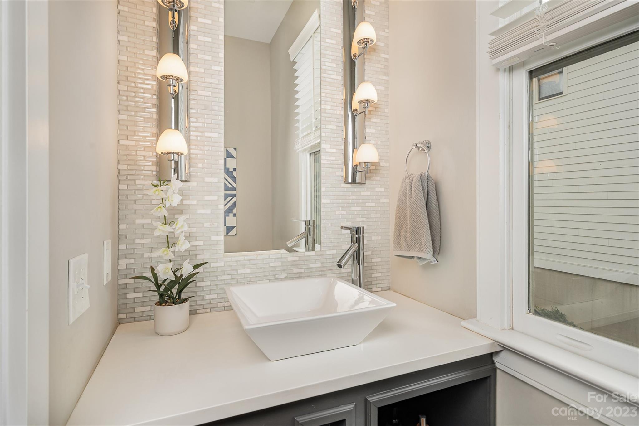 Seversville - Residential