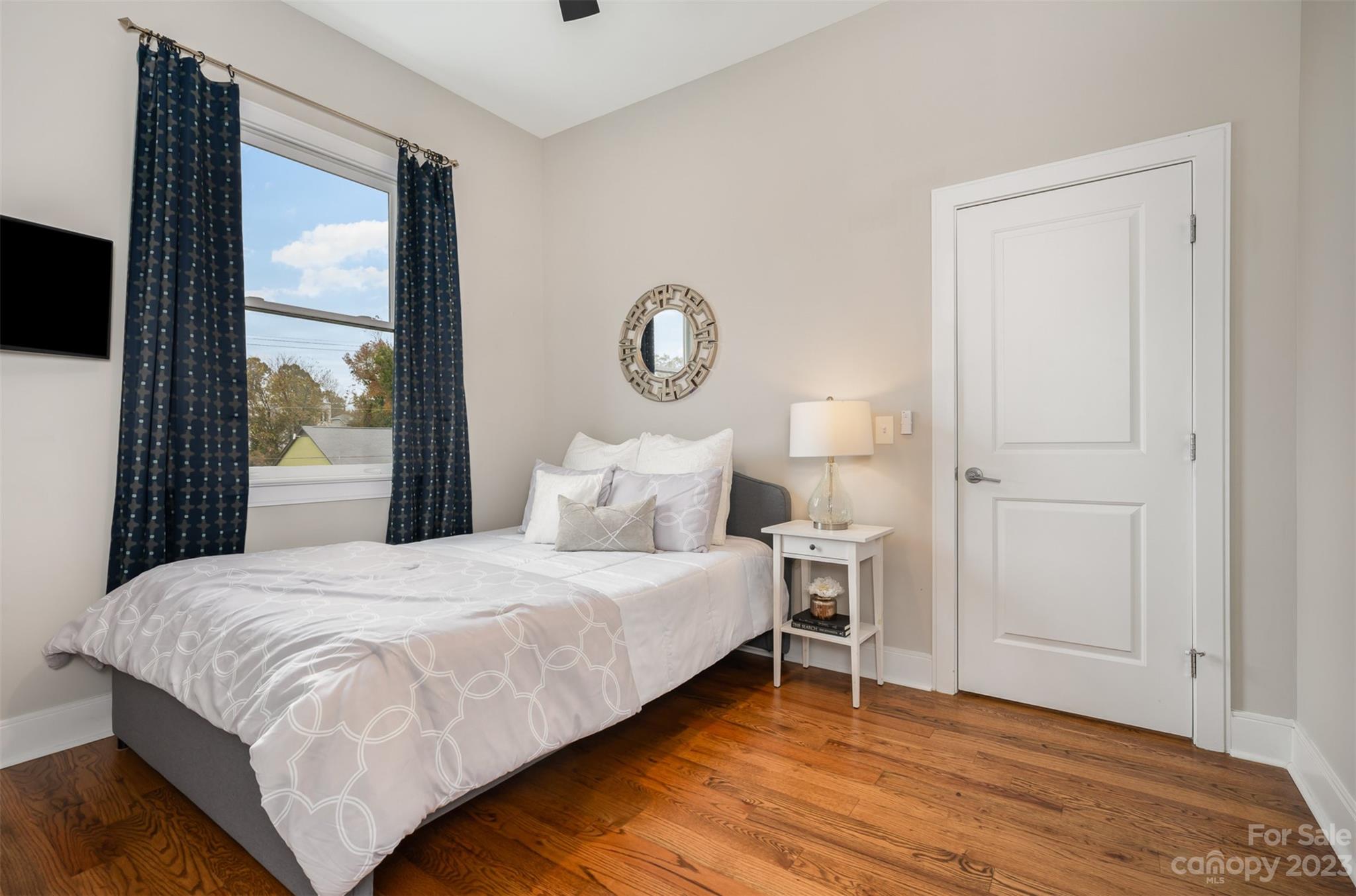 Seversville - Residential