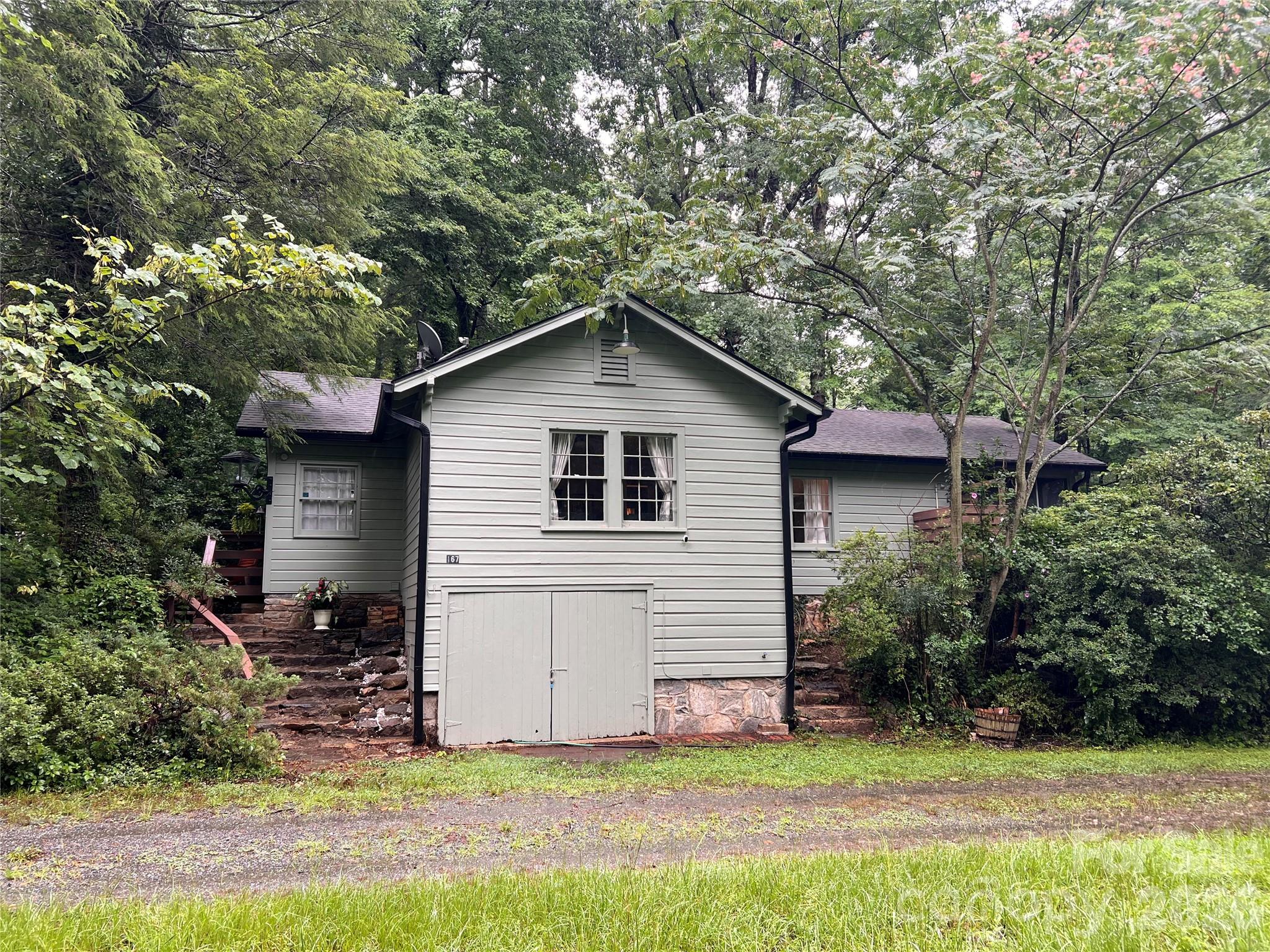 167 Sheridan Lane
