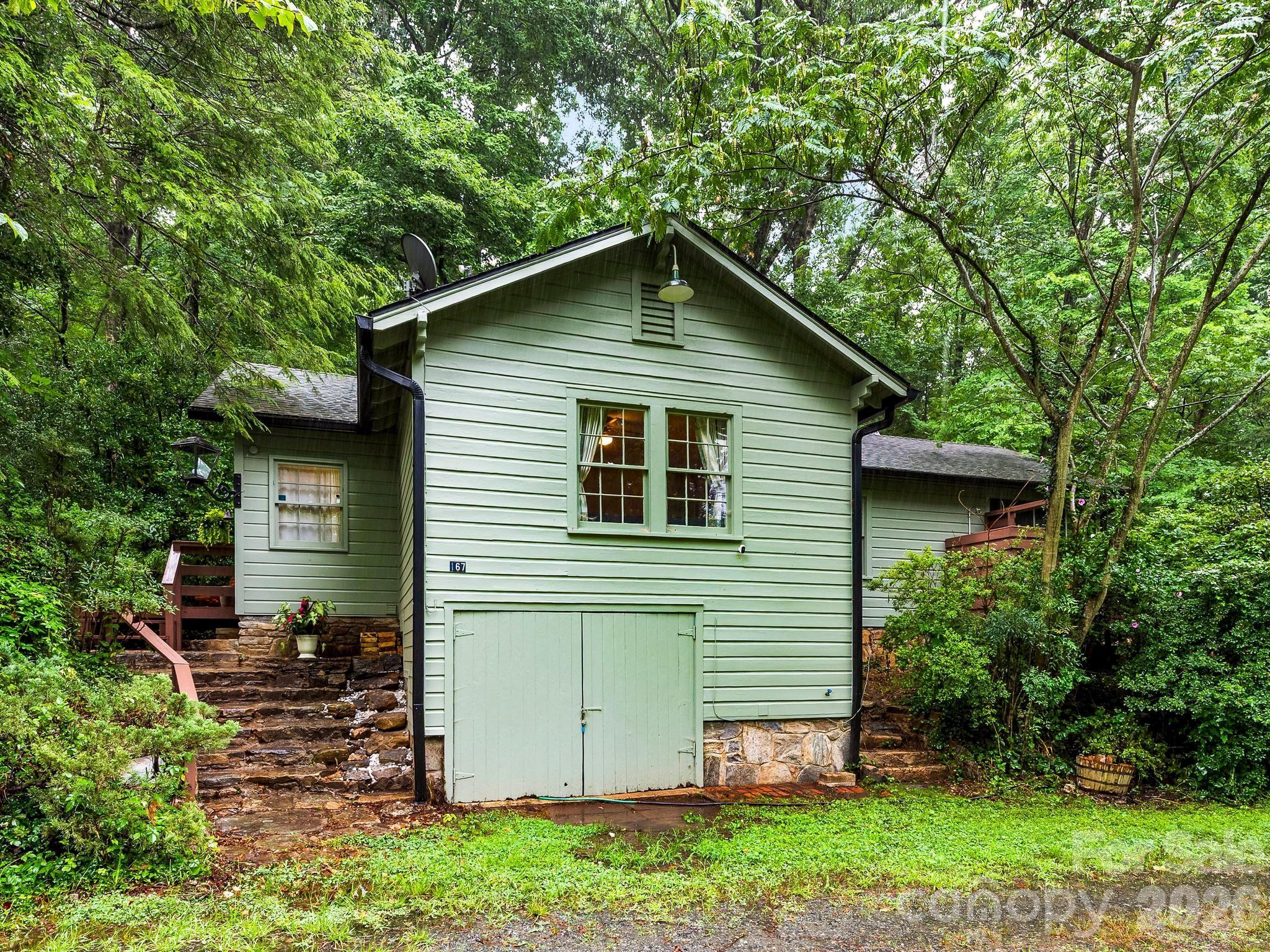 167 Sheridan Lane