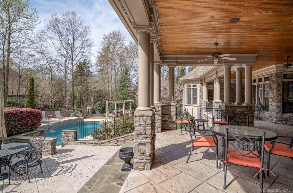 Firethorne - Residential