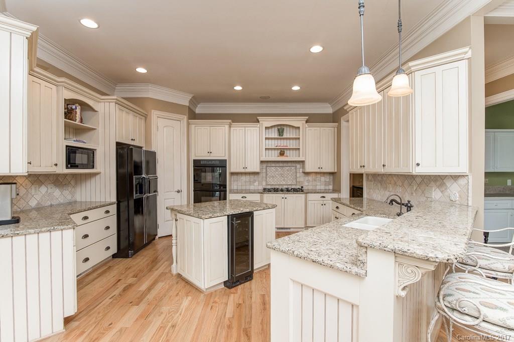 Firethorne - Residential