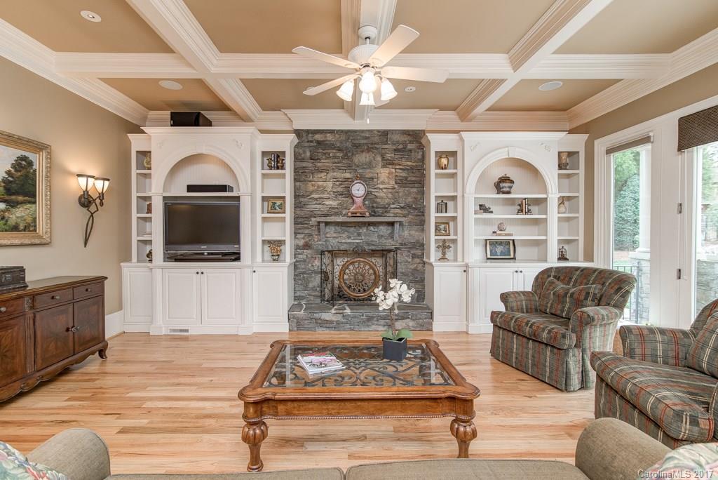 Firethorne - Residential