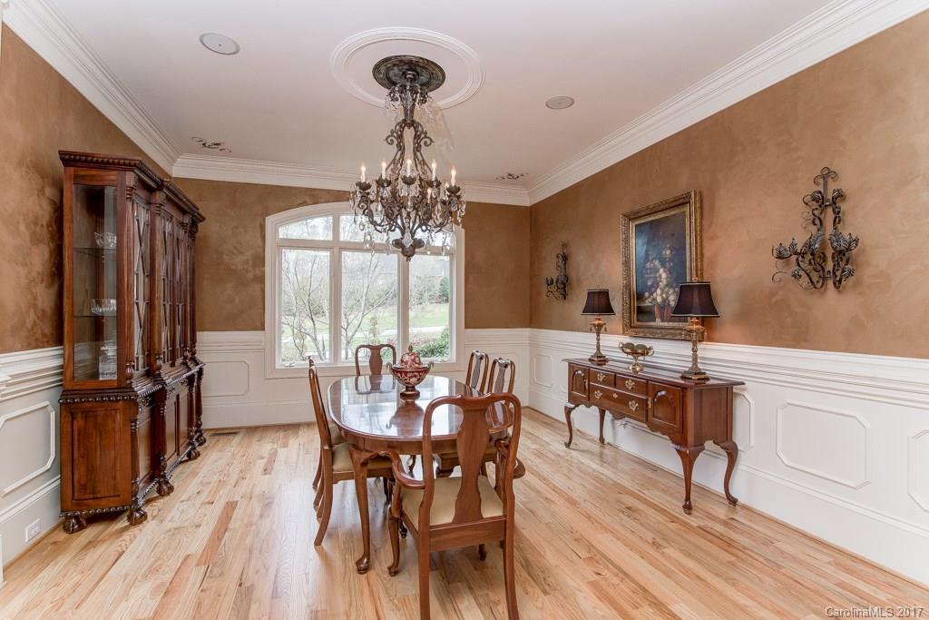 Firethorne - Residential