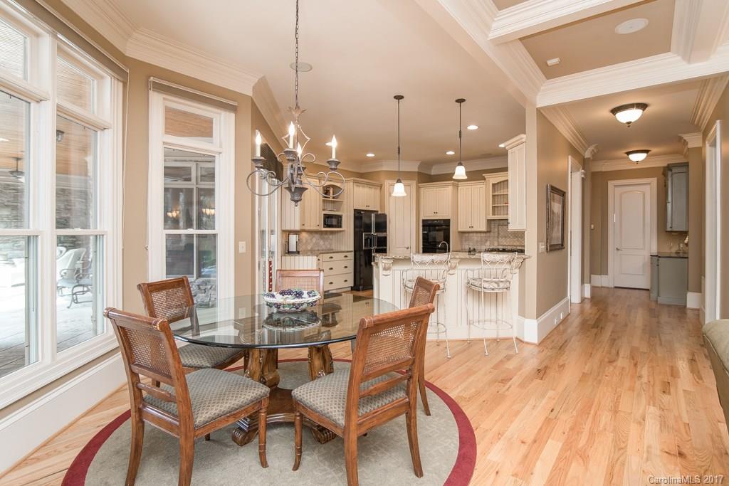 Firethorne - Residential