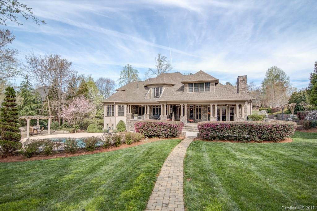 Firethorne - Residential