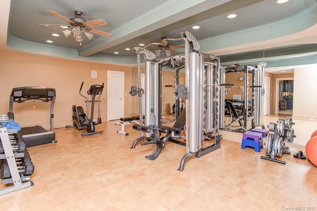 Firethorne - Residential