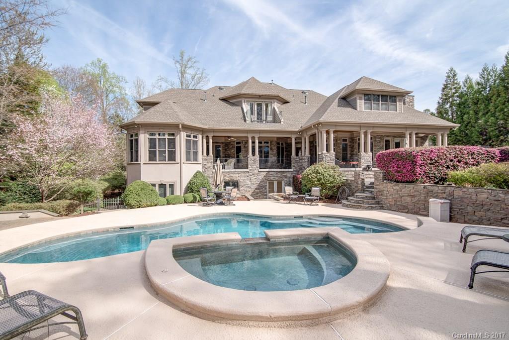 Firethorne - Residential