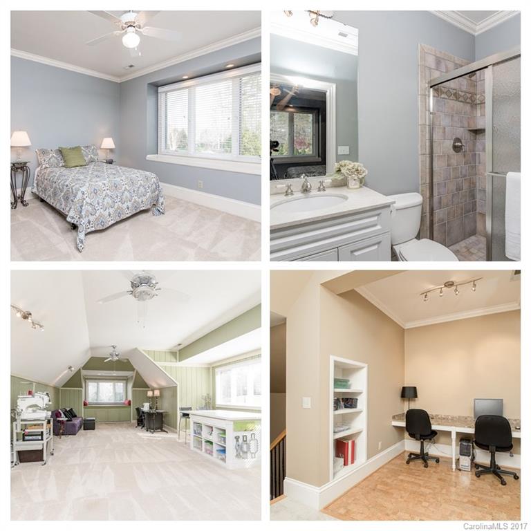 Firethorne - Residential