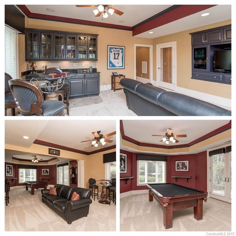 Firethorne - Residential