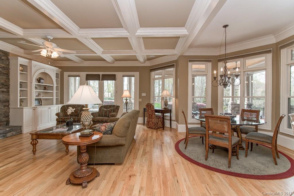 Firethorne - Residential