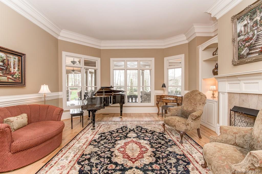 Firethorne - Residential