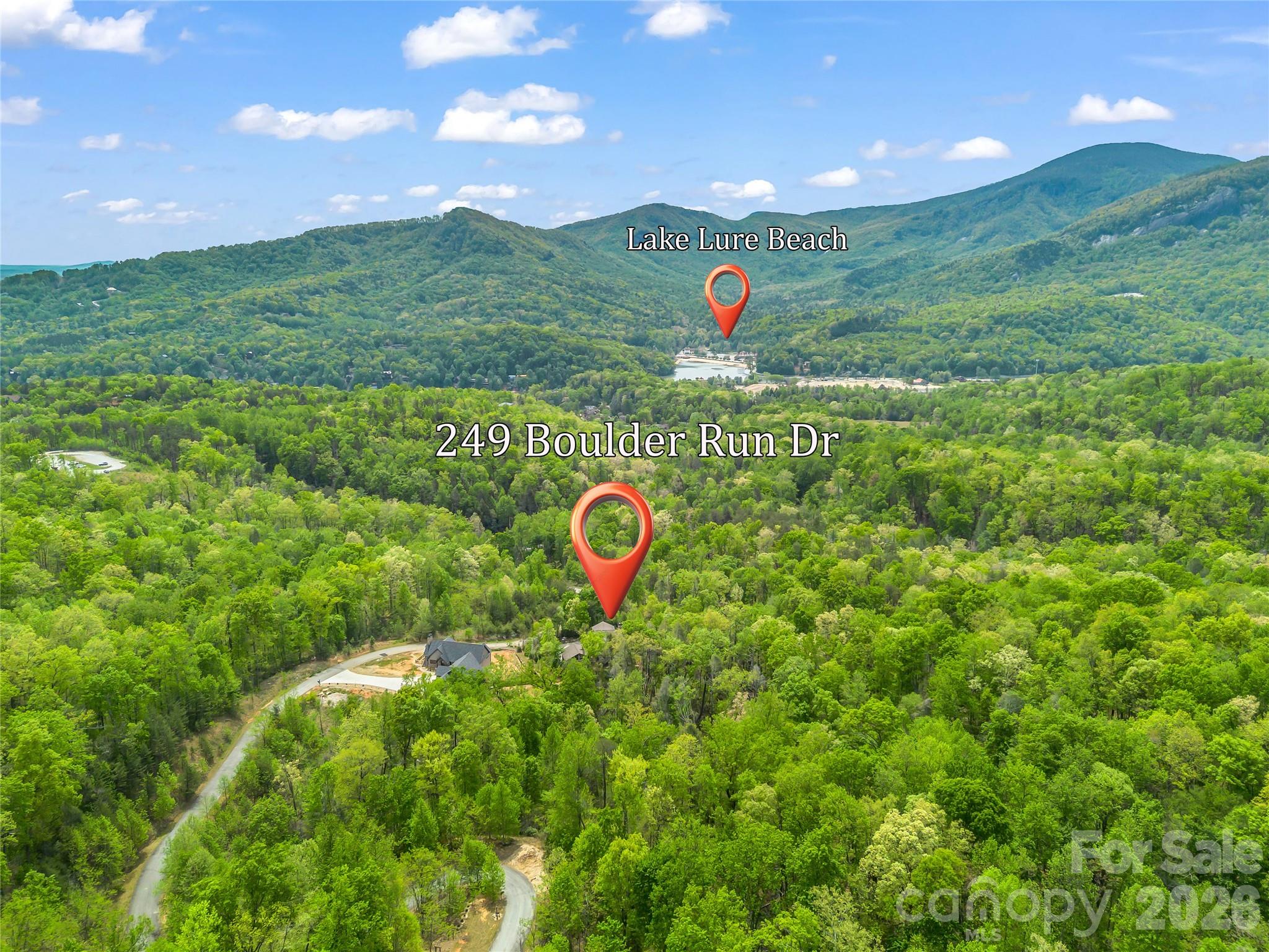 Firefly Cove - Residential