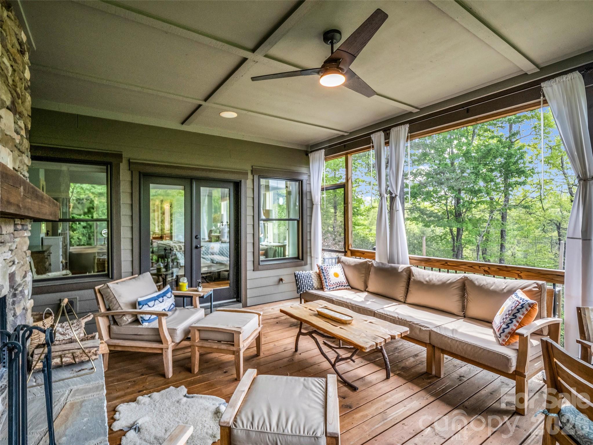 Firefly Cove - Residential