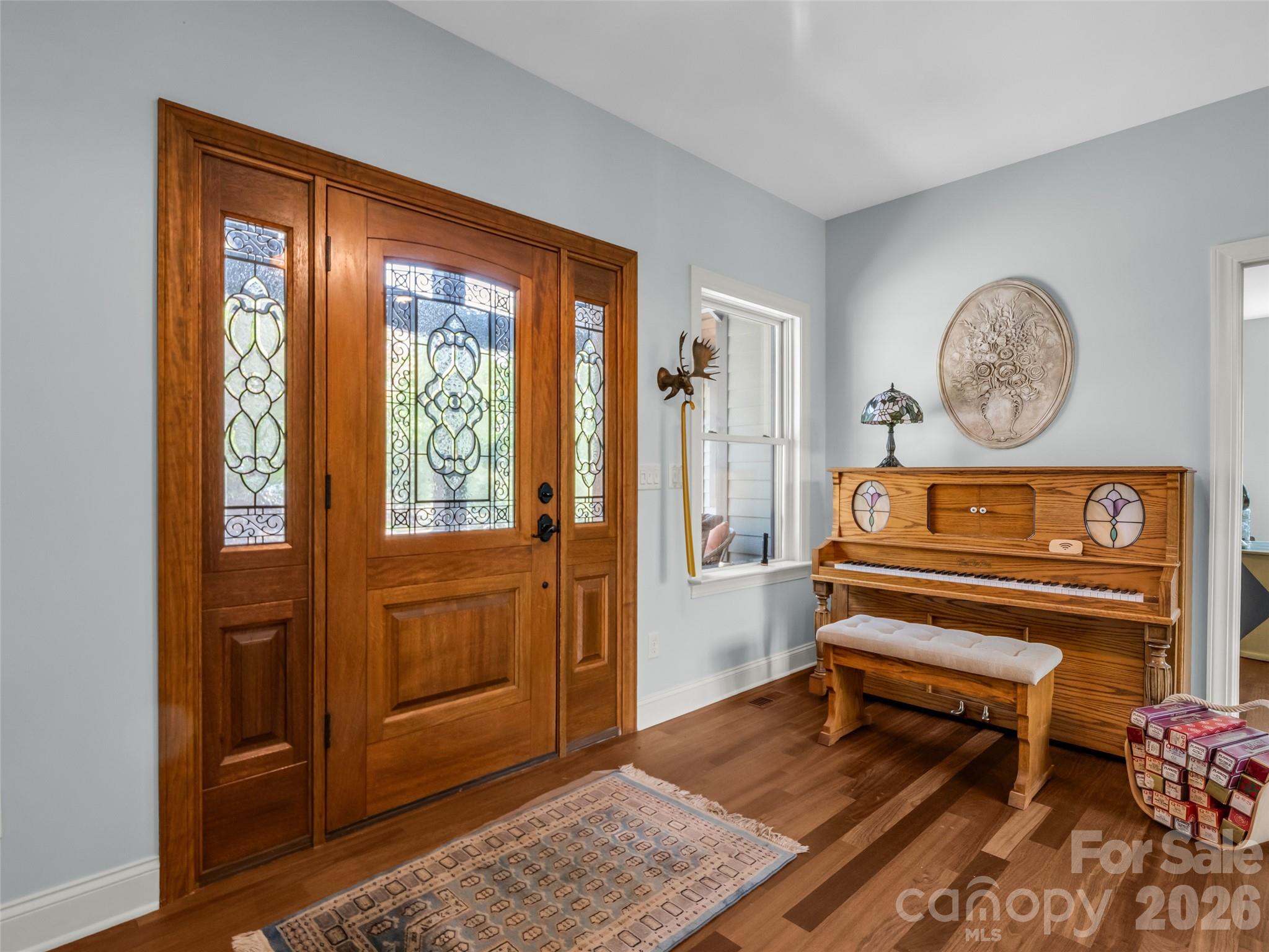 Firefly Cove - Residential