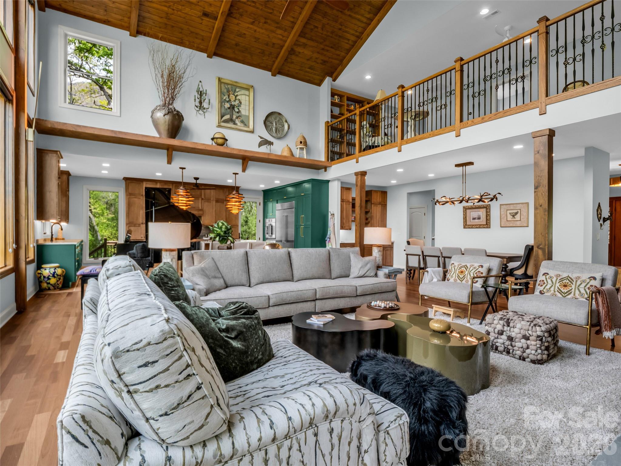 Firefly Cove - Residential