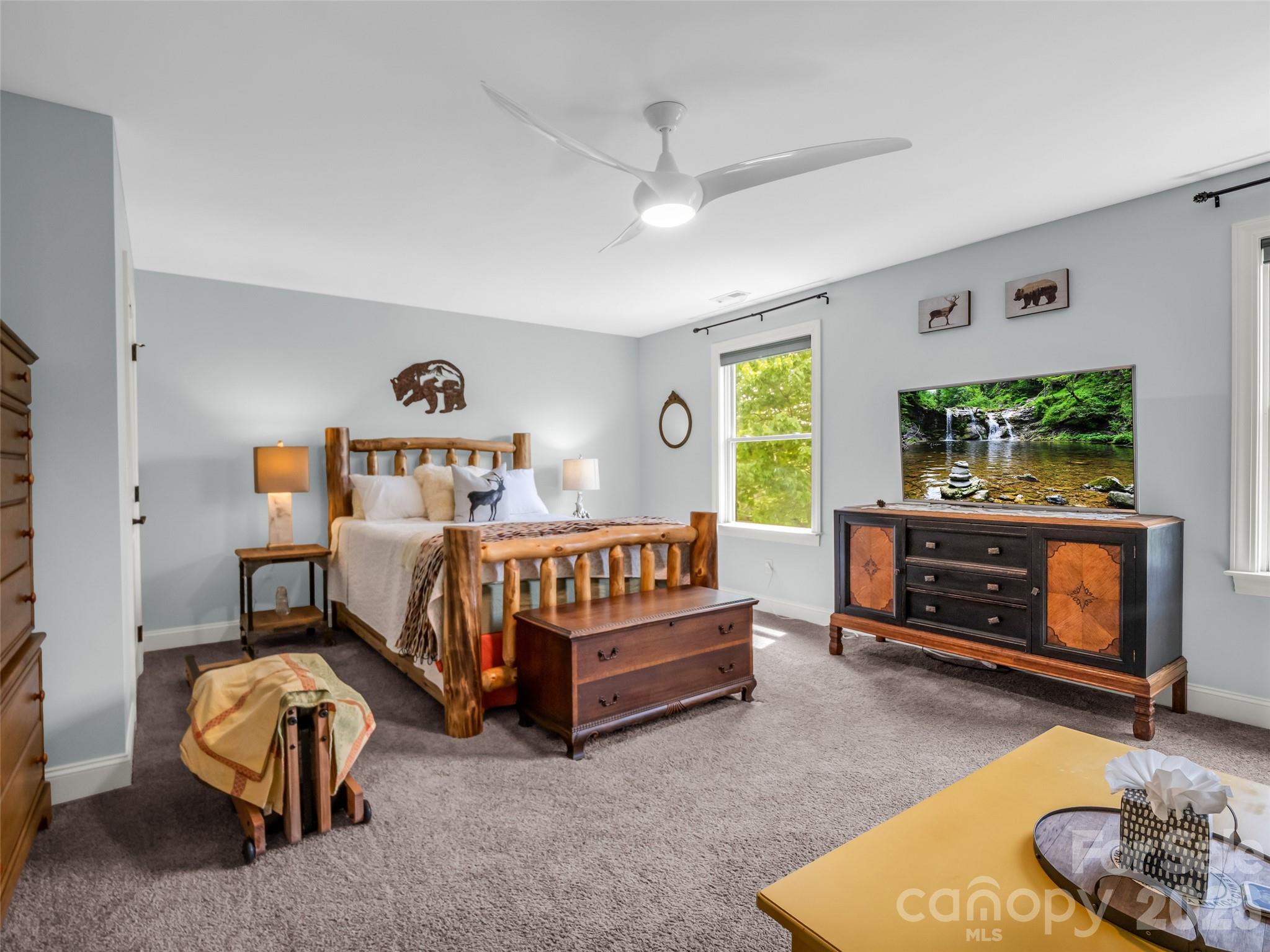 Firefly Cove - Residential